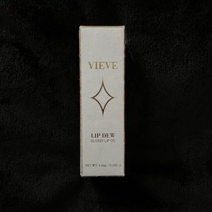 Vieve lip dew in original